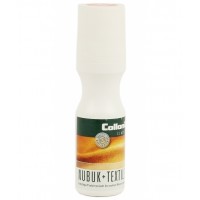 Collonil Nubuk + Textil 751 Black 75 ml Collonil Nubuk + Textil 751 Black 75 ml
